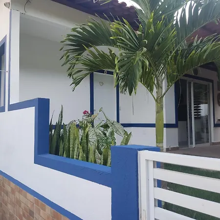 Casa Bananeiras Tunel Exterior photo