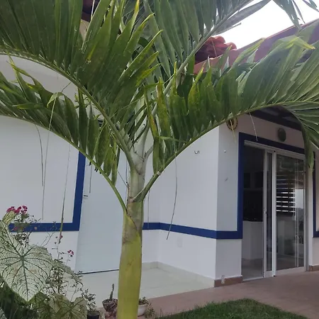 Casa Bananeiras Tunel Exterior photo