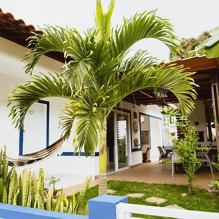 Casa Bananeiras Tunel Exterior photo