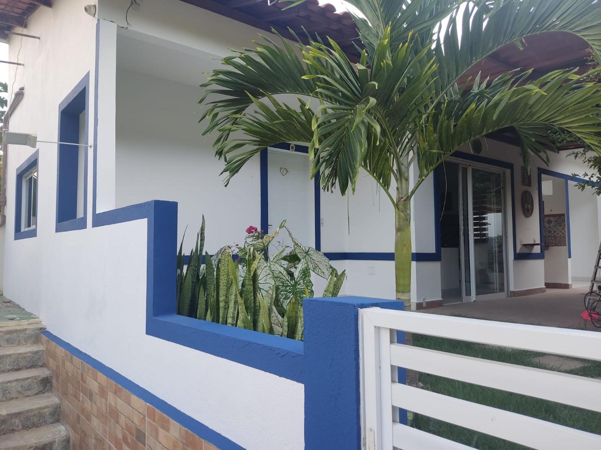 Casa Tunel *