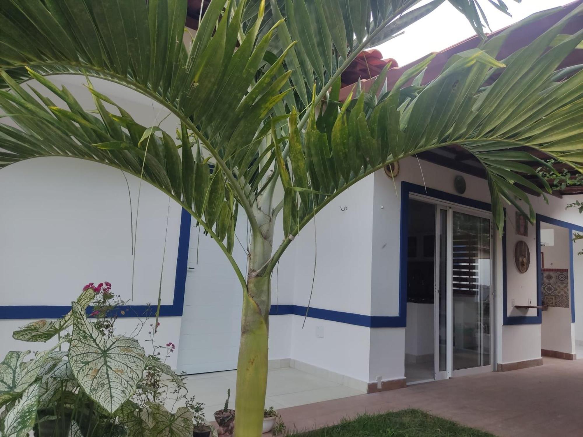 Casa Tunel