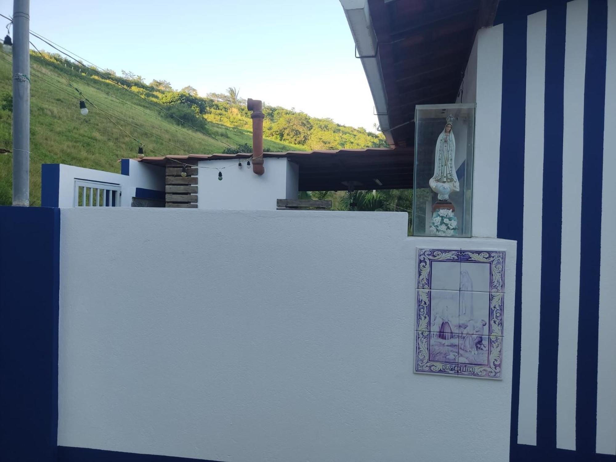 Casa Tunel Holiday home