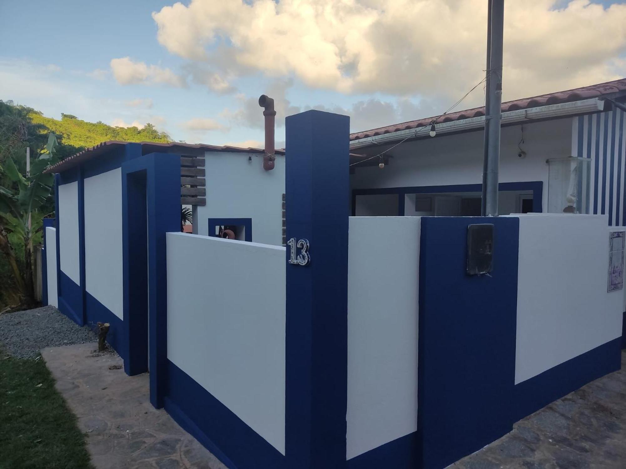 Holiday home Casa Tunel