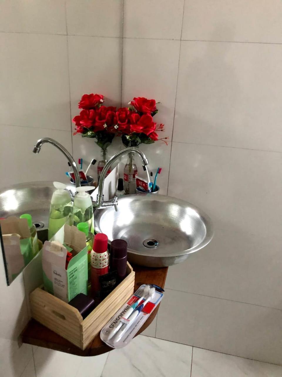 Holiday home Casa Tunel