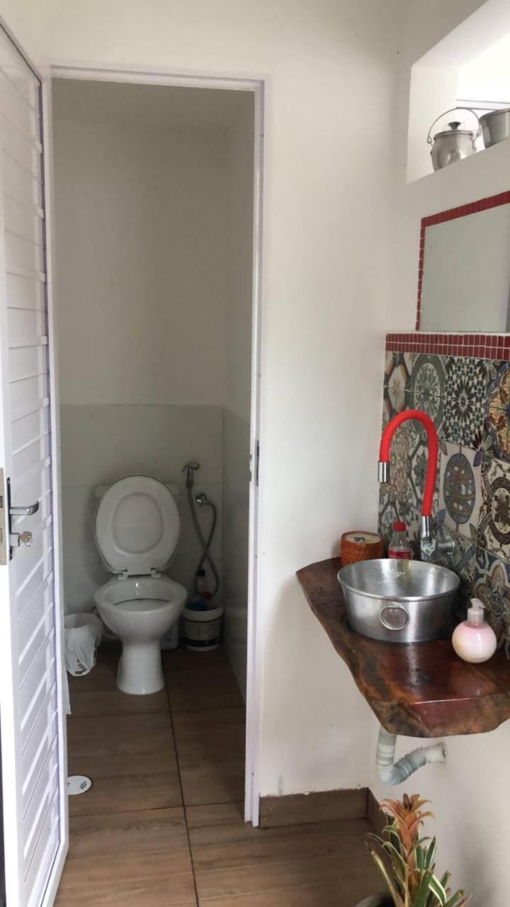Casa Tunel Holiday home *