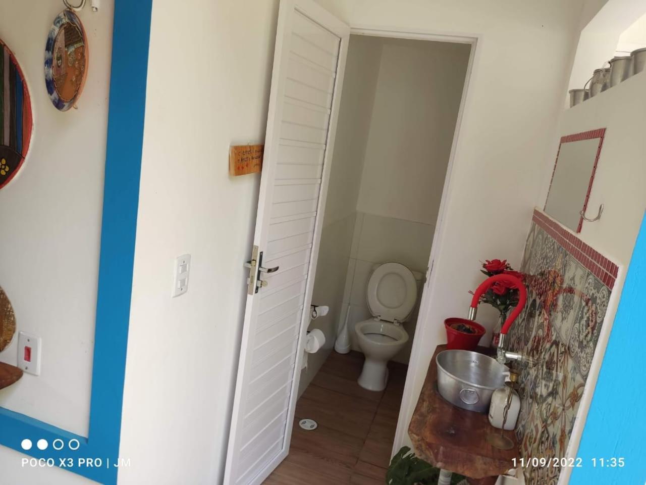 Casa Tunel Holiday home *