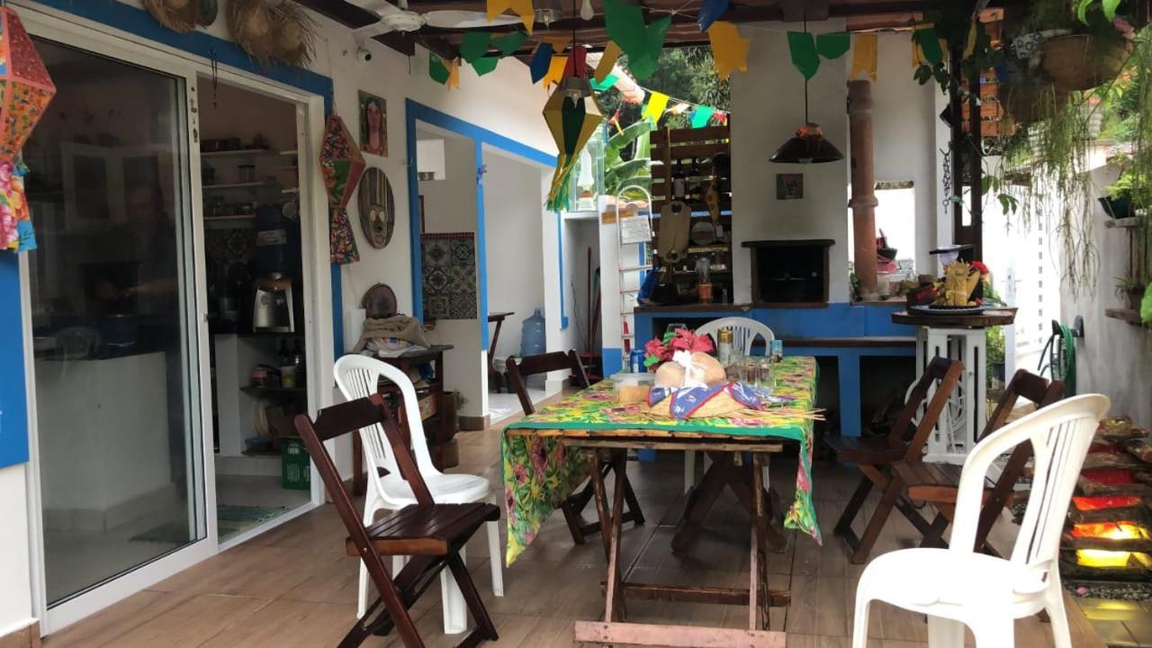 Holiday home Casa Tunel Bananeiras