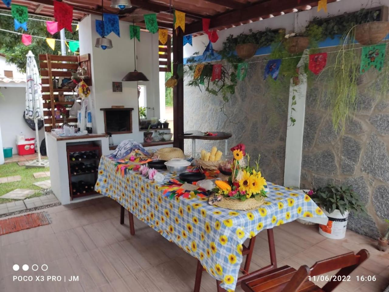 Casa Tunel Holiday home