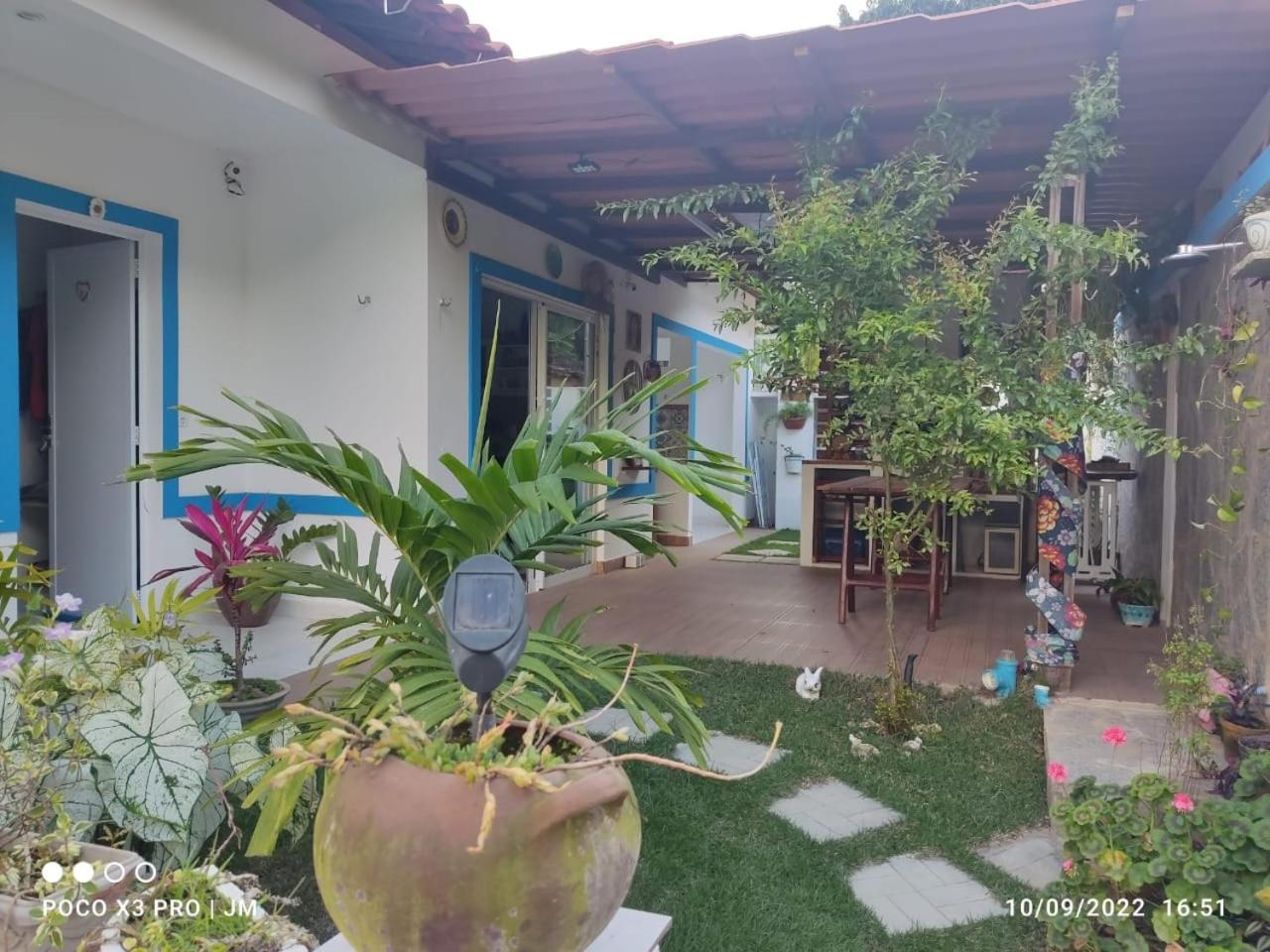 Holiday home Casa Tunel Bananeiras
