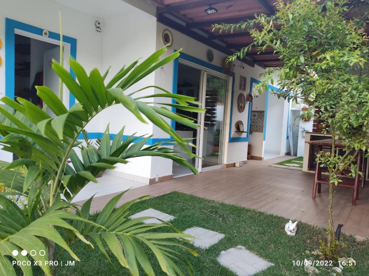 Casa Tunel Bananeiras