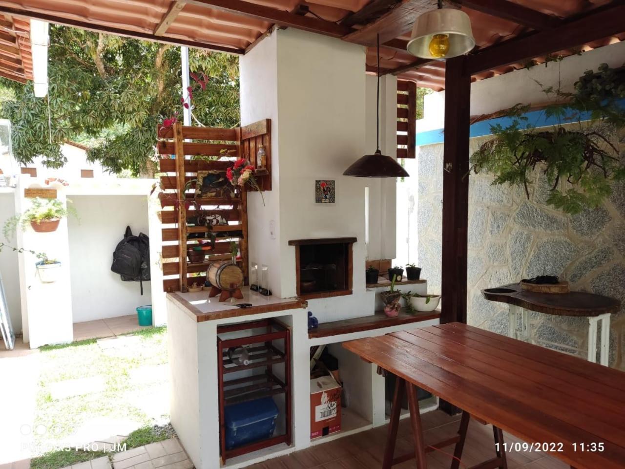 Holiday home Casa Tunel Bananeiras