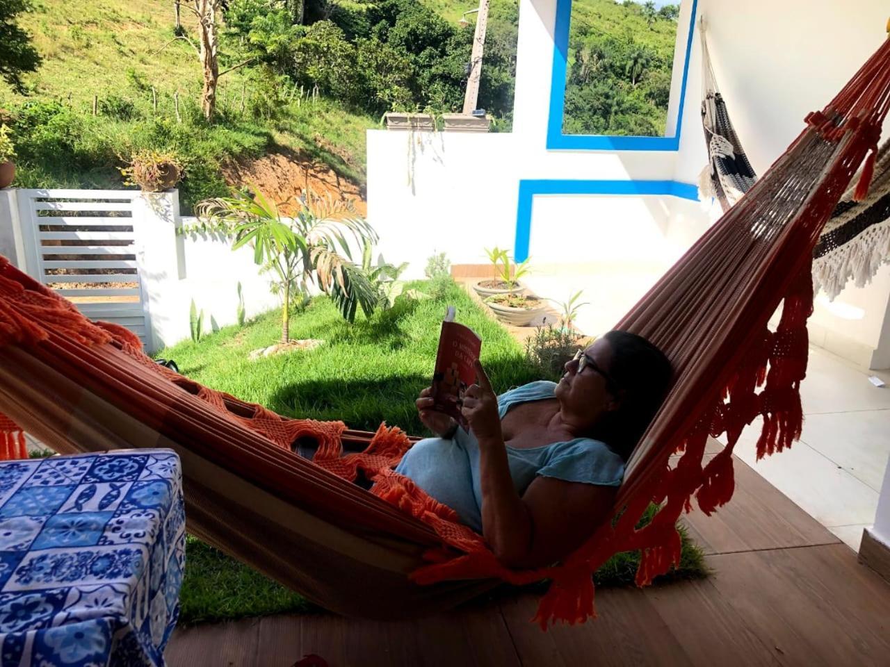 Casa Tunel Holiday home