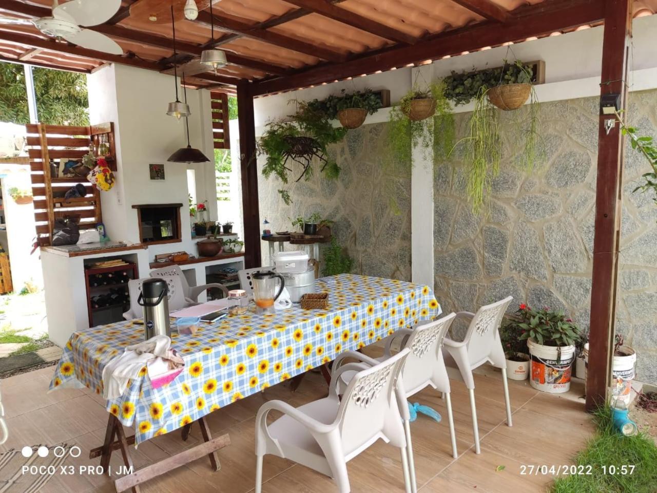 Casa Tunel Holiday home *