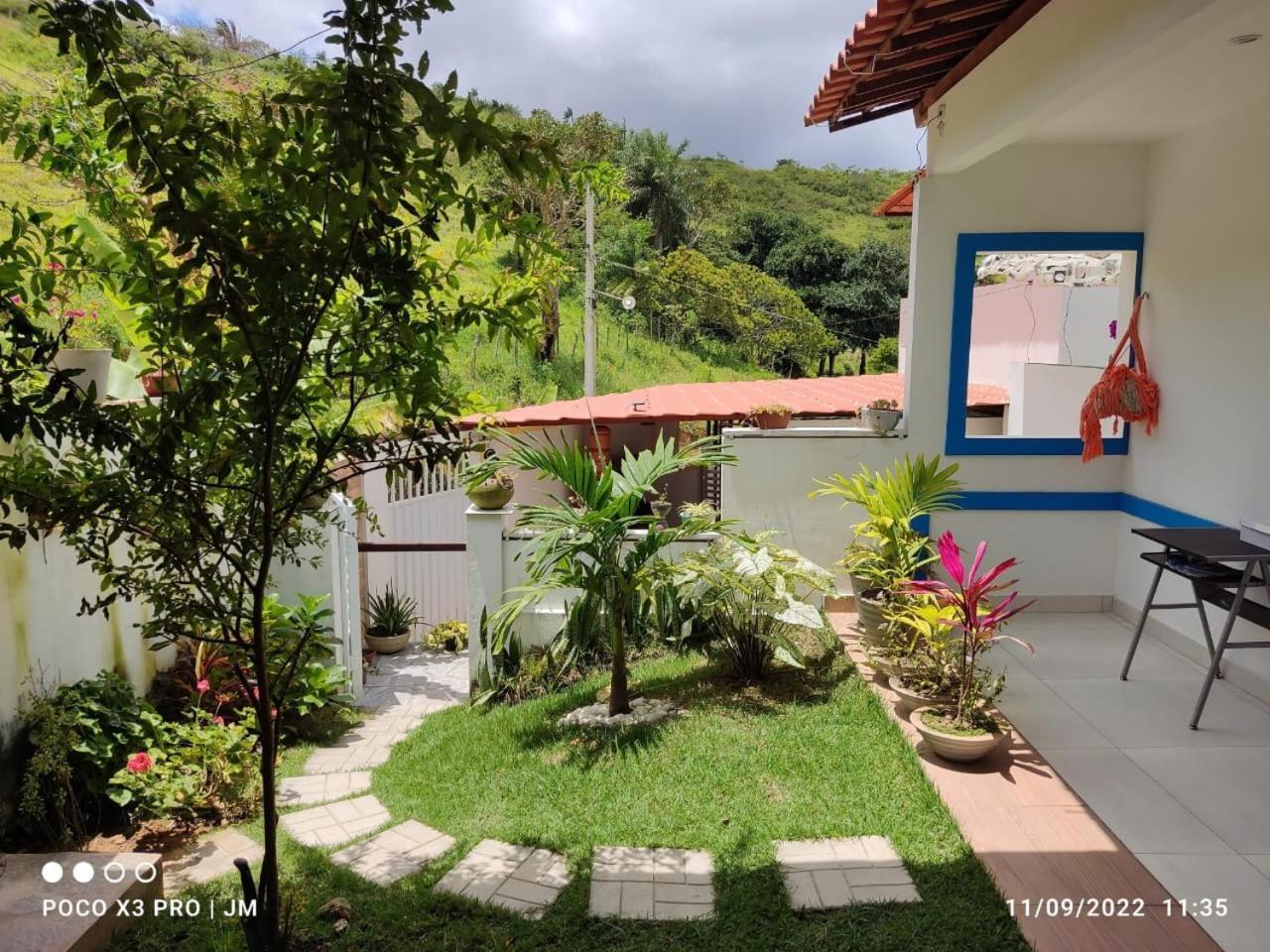 Casa Tunel Holiday home *