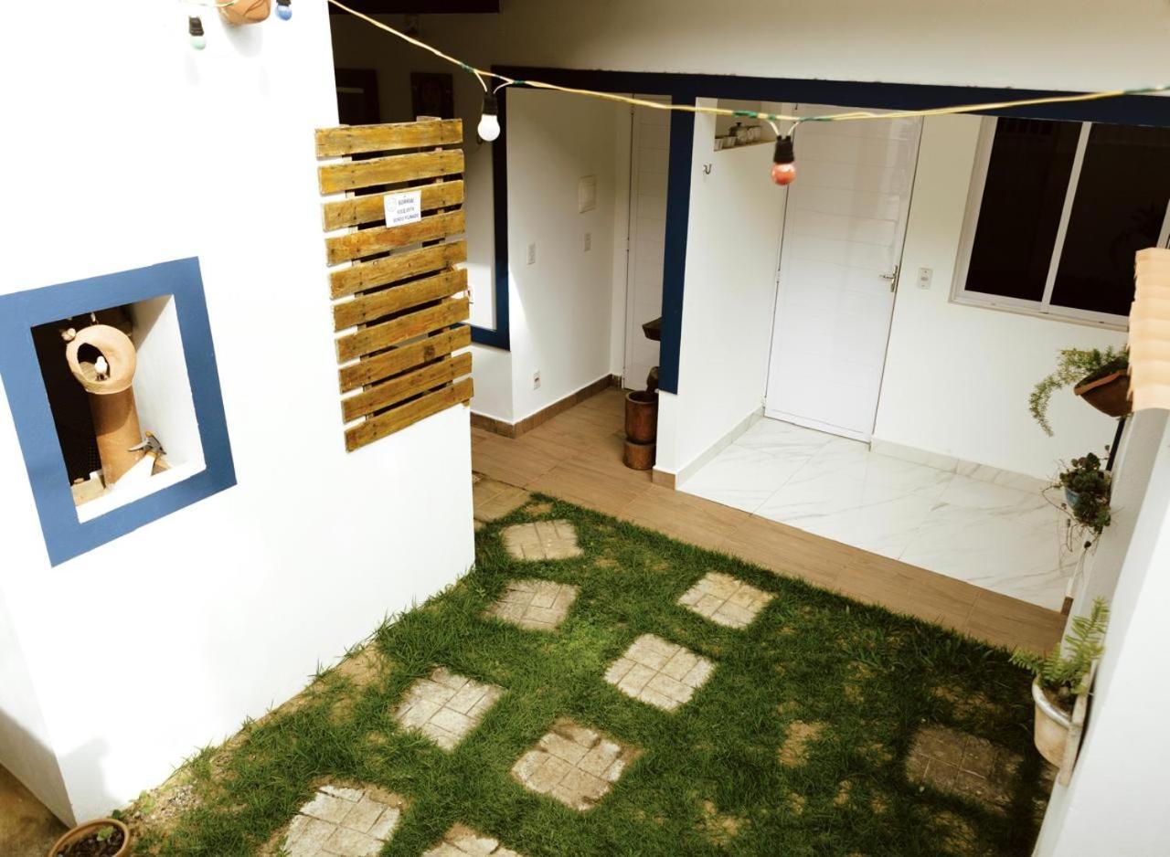 Holiday home Casa Tunel
