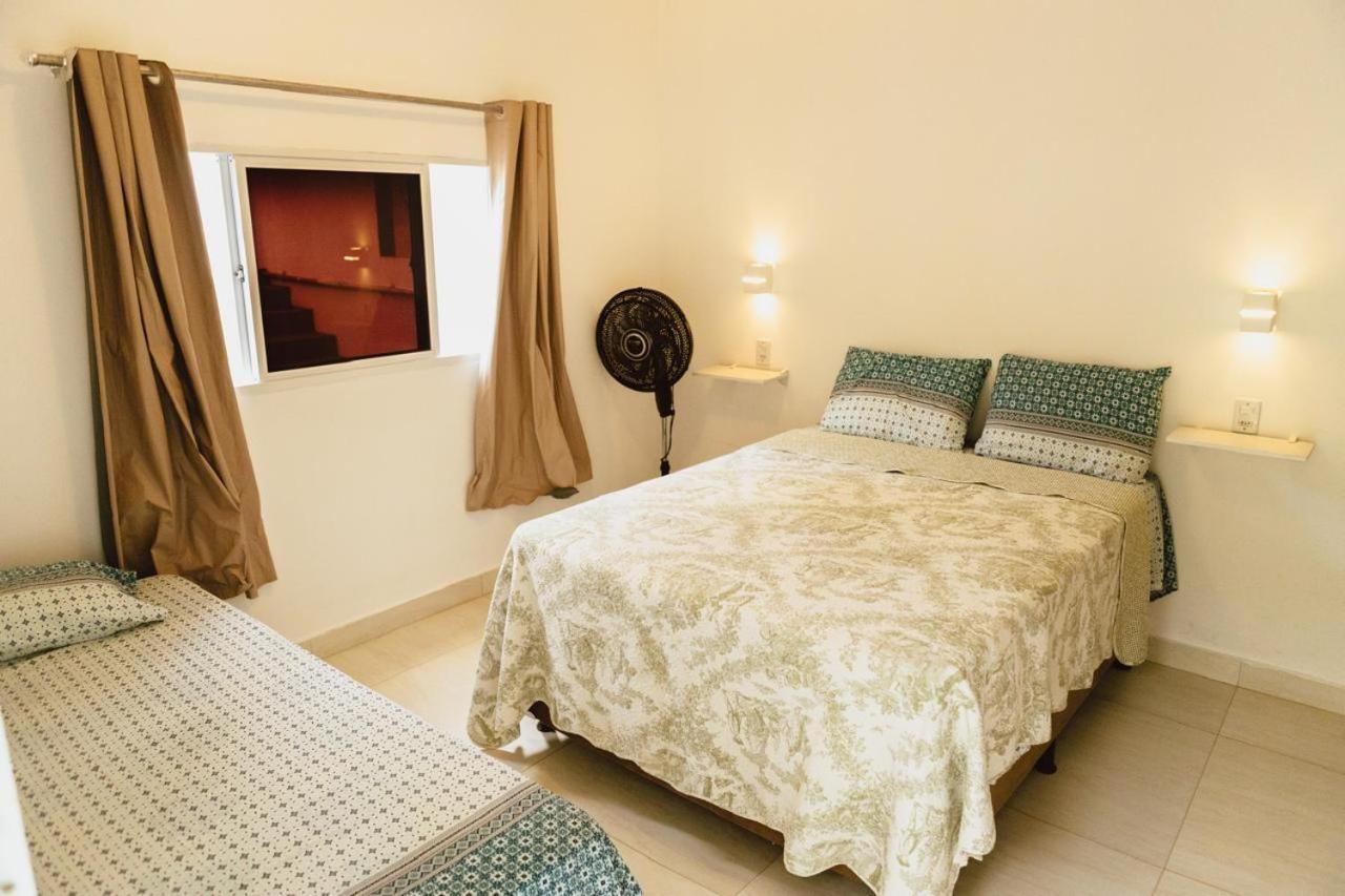 Holiday home Casa Tunel Bananeiras
