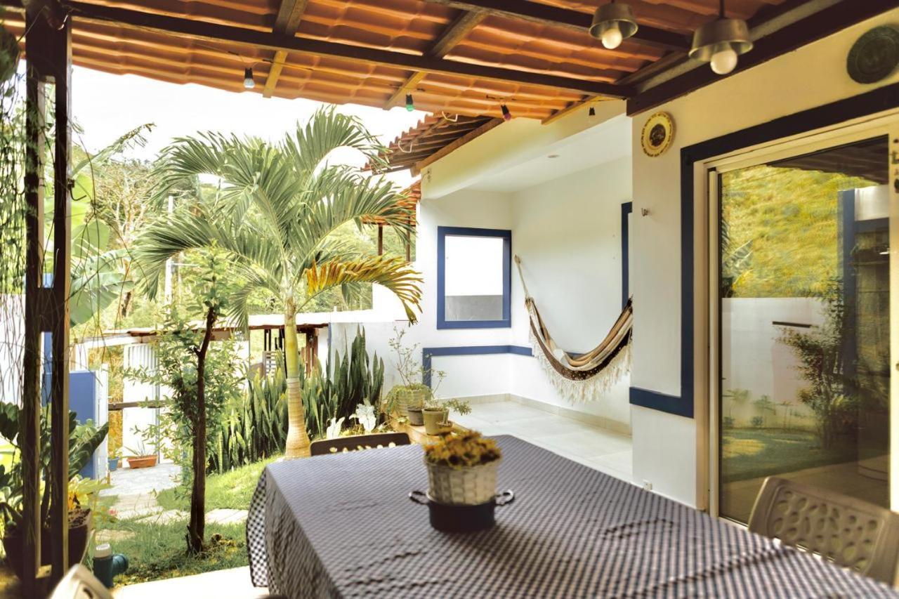 Holiday home Casa Tunel