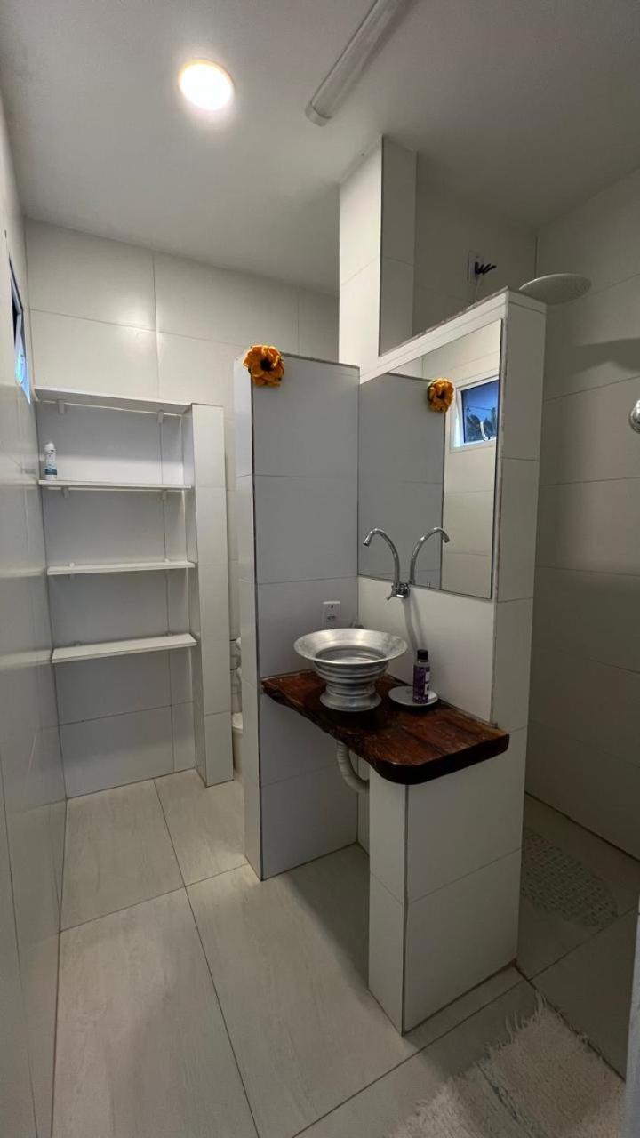Holiday home Casa Tunel Bananeiras