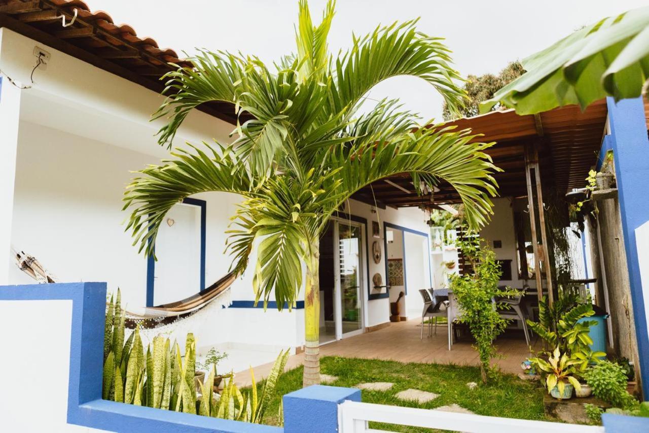 Casa Tunel *