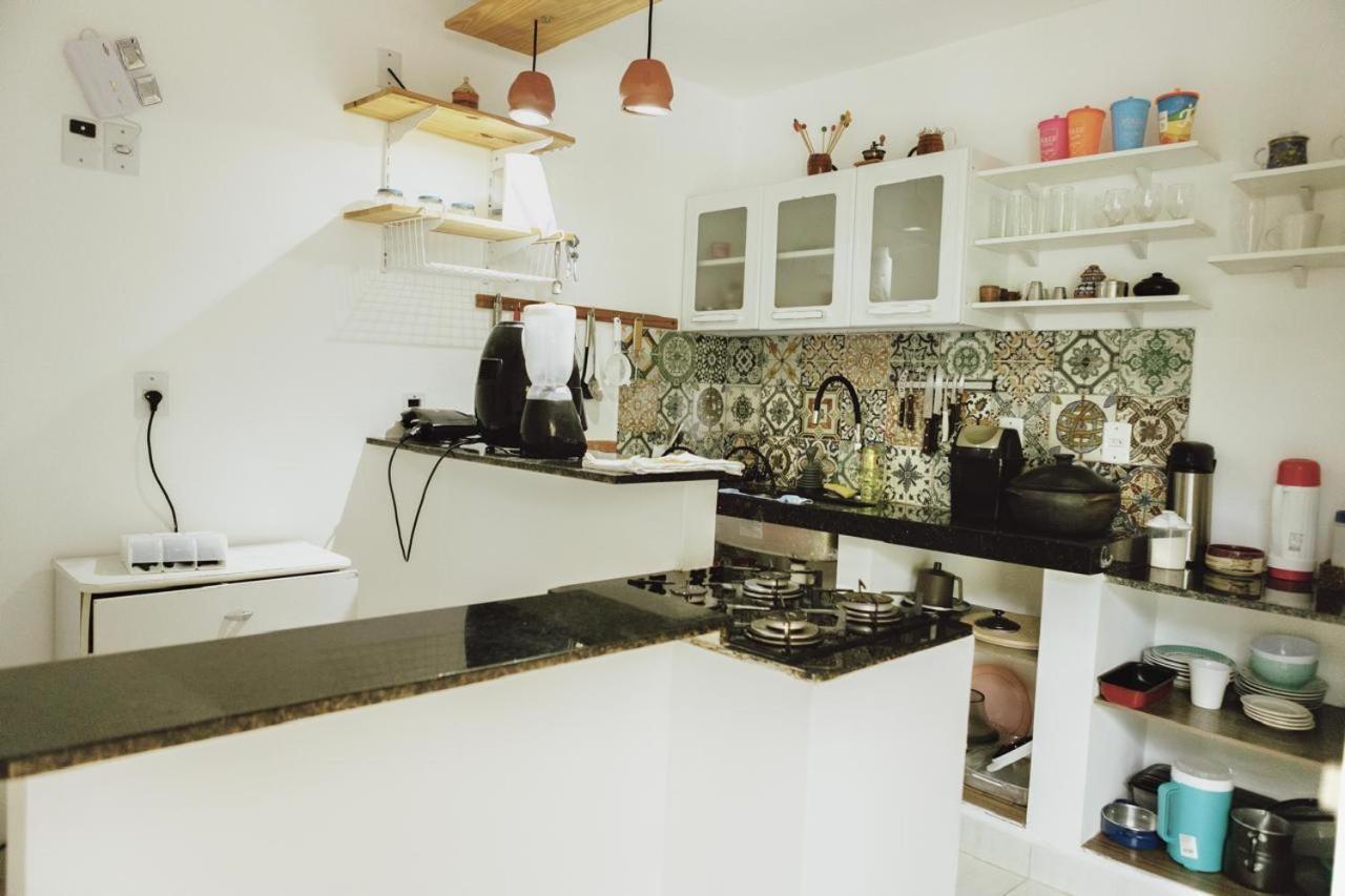 Casa Tunel Bananeiras