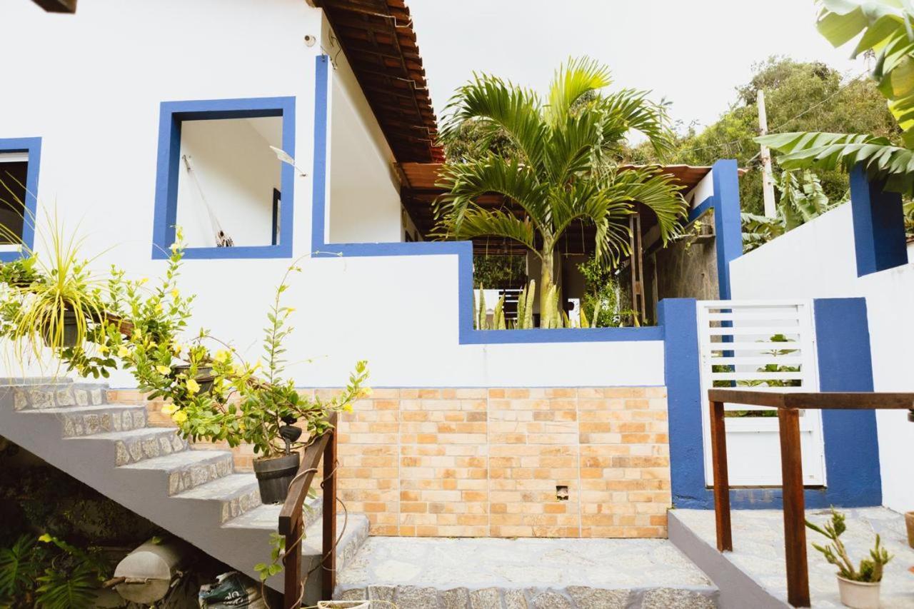 Casa Tunel