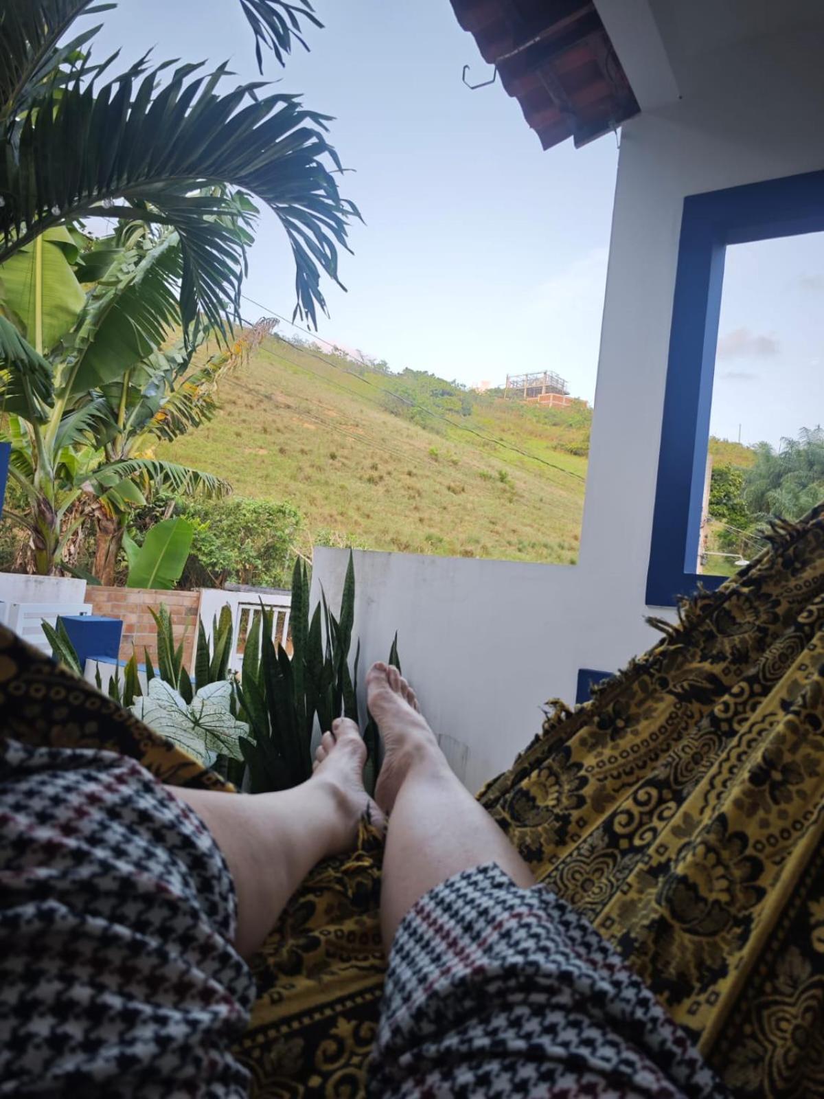 Holiday home Casa Tunel