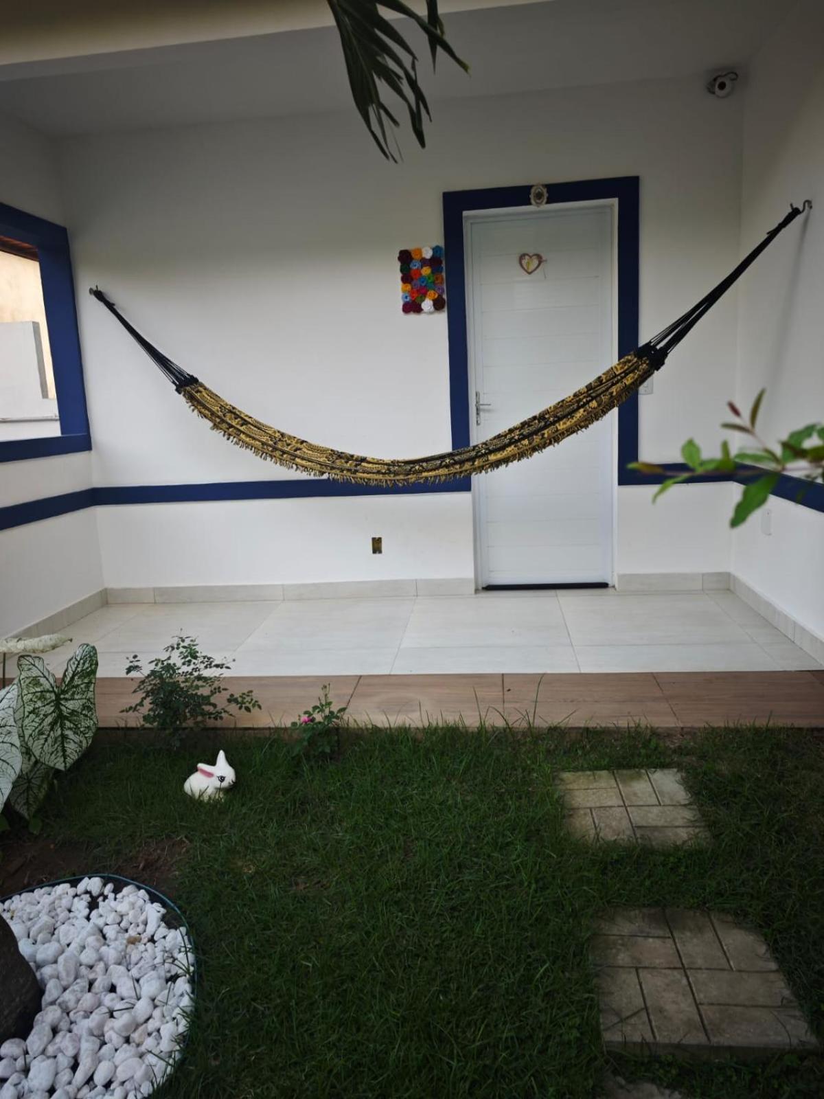 Casa Tunel