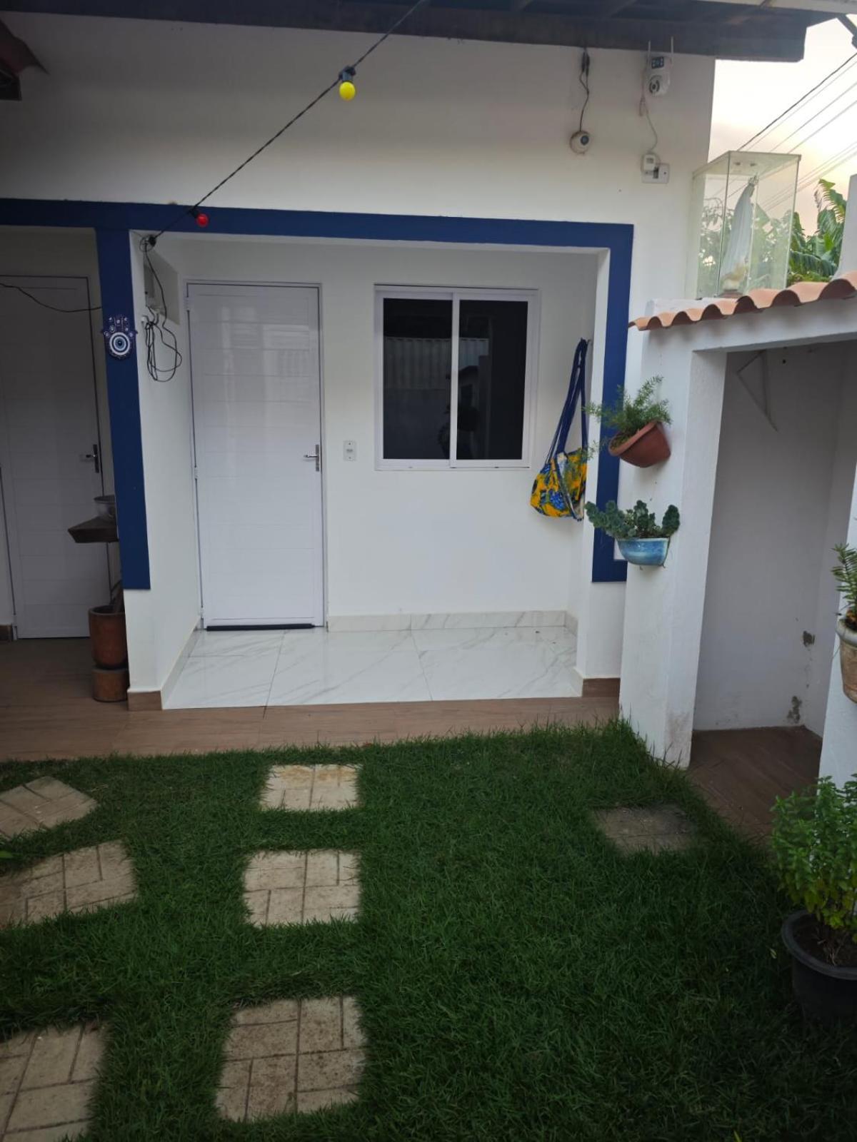 Casa Tunel Holiday home