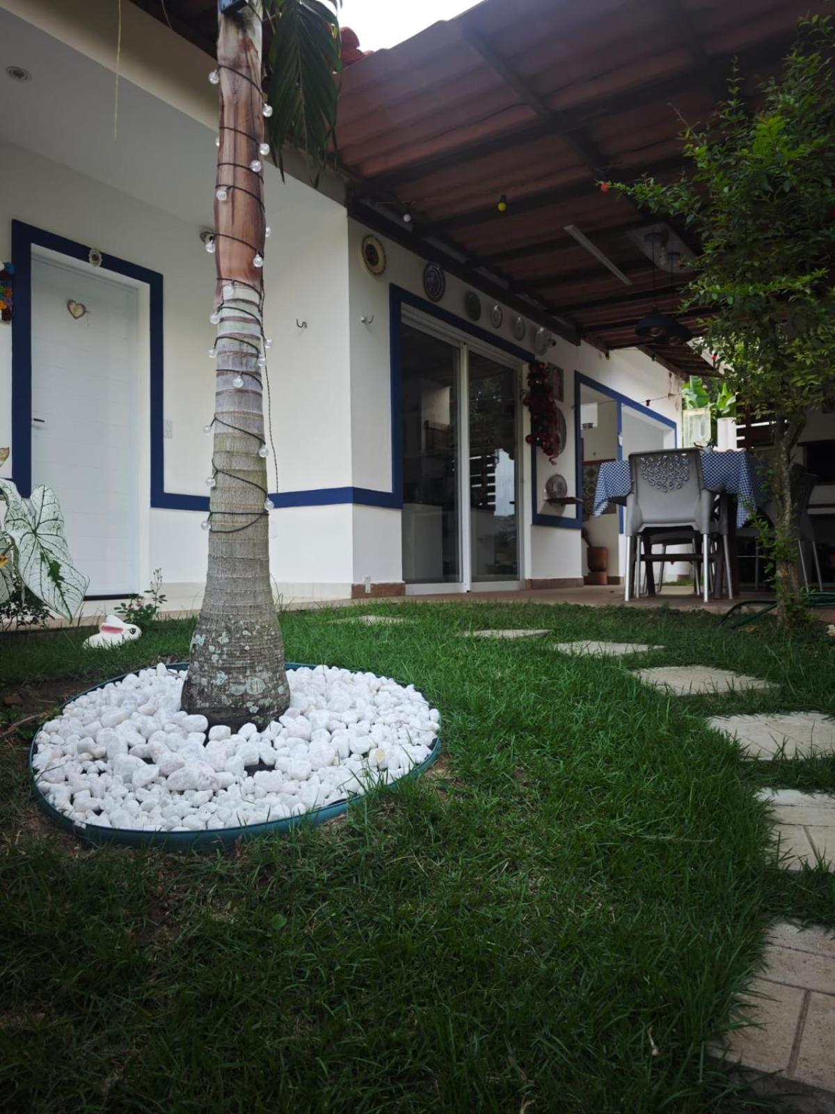 Casa Tunel Holiday home *
