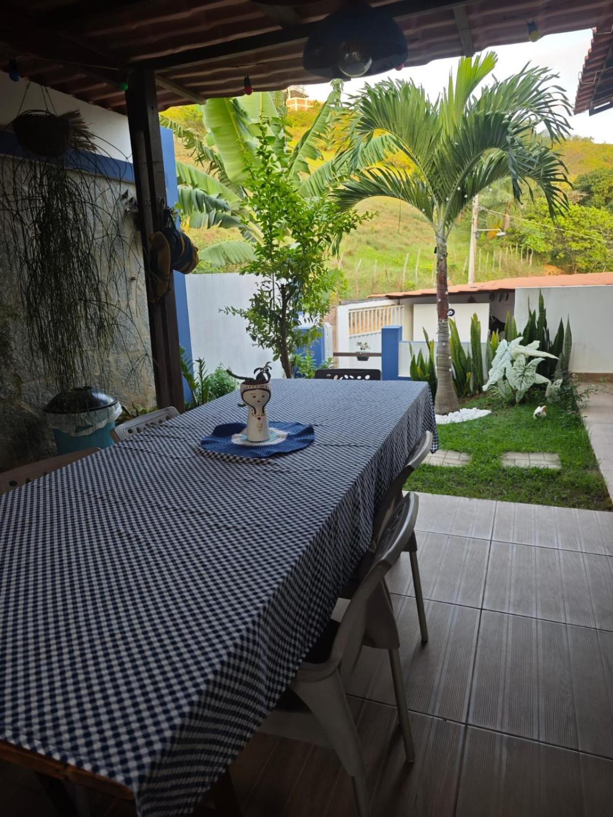 Holiday home Casa Tunel *