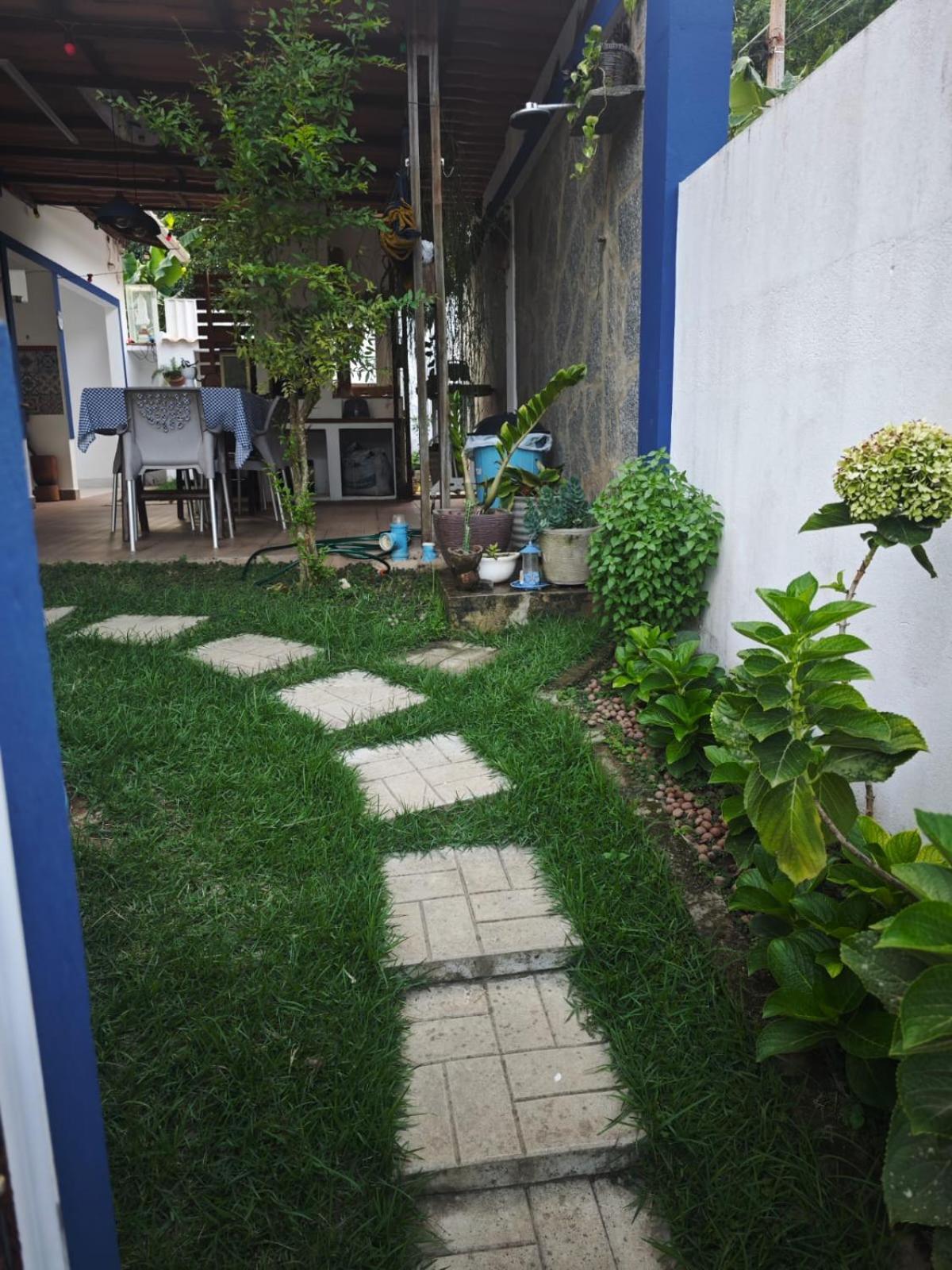 Casa Tunel Bananeiras