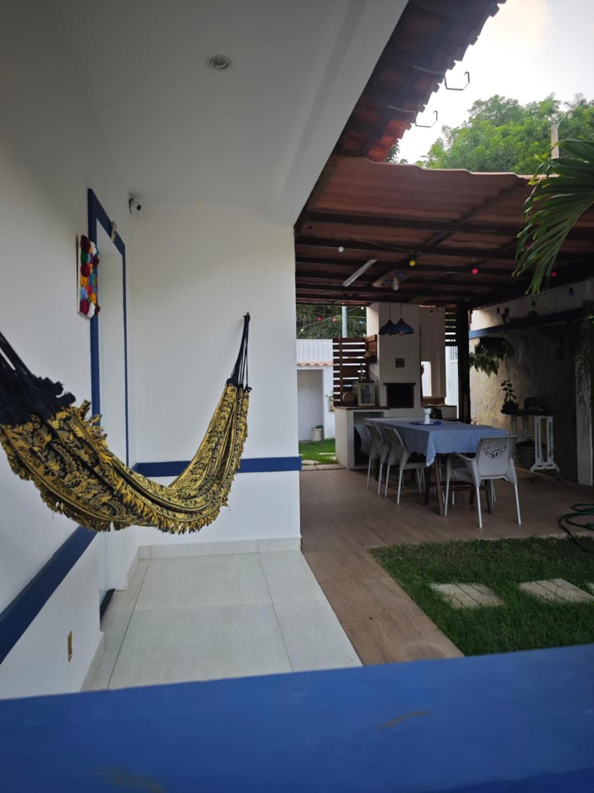 Casa Tunel Holiday home *